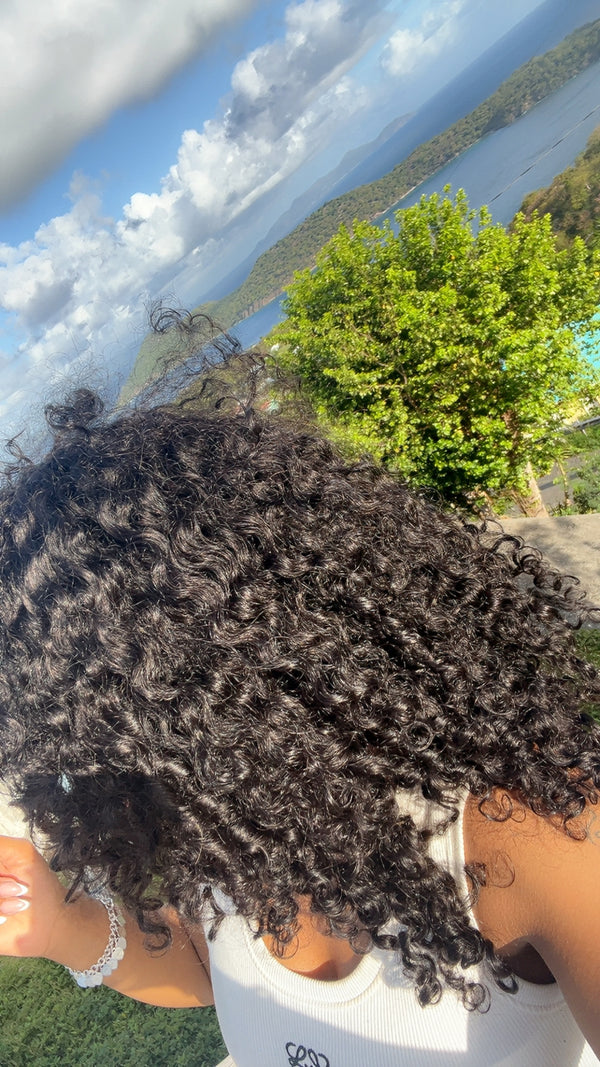 Somini Curly